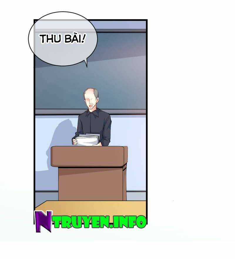 Ám Luyến Thành Hôn - Chapter 86 - Trang 4