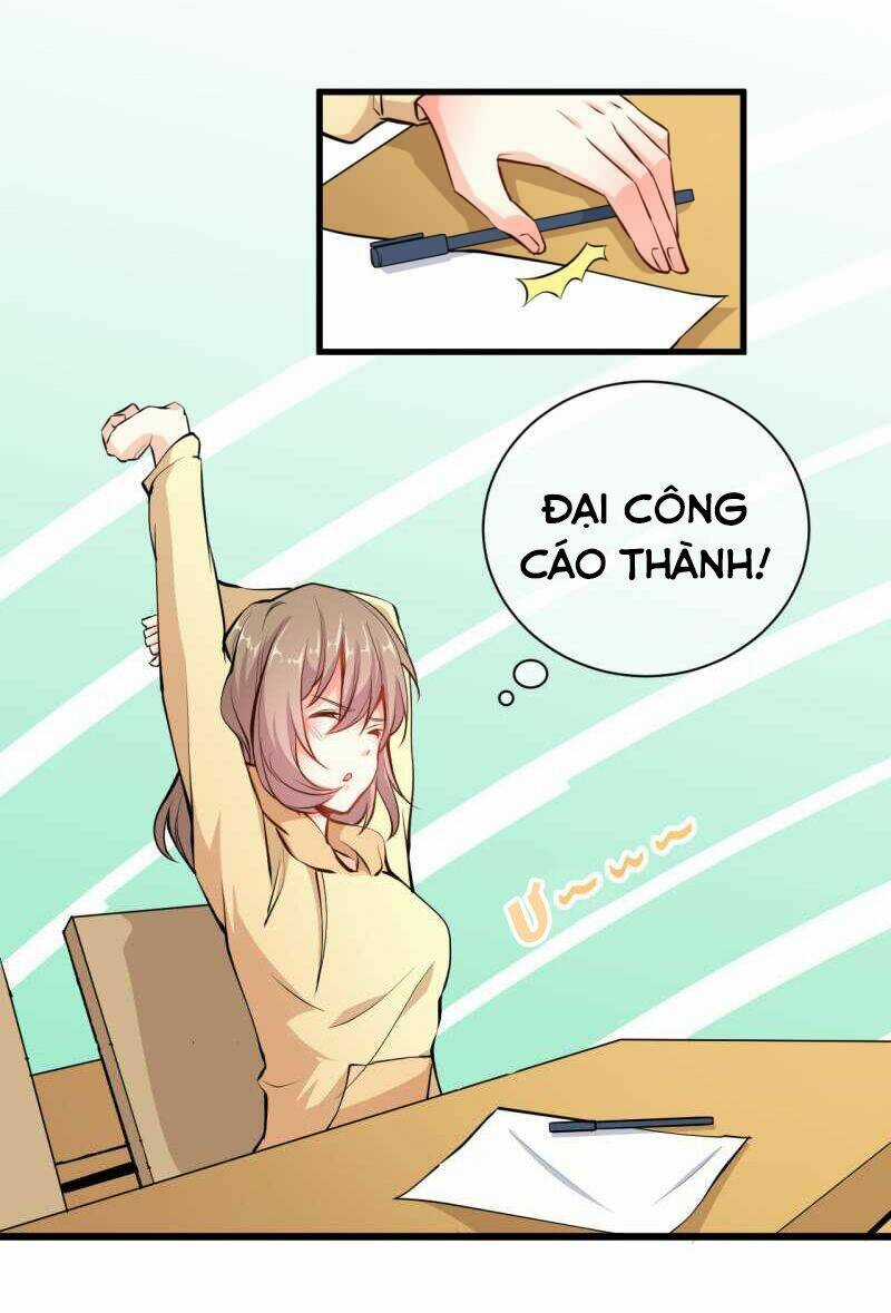 Ám Luyến Thành Hôn - Chapter 86 - Trang 5