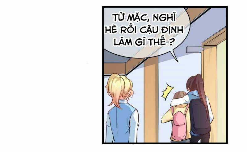 Ám Luyến Thành Hôn - Chapter 86 - Trang 6