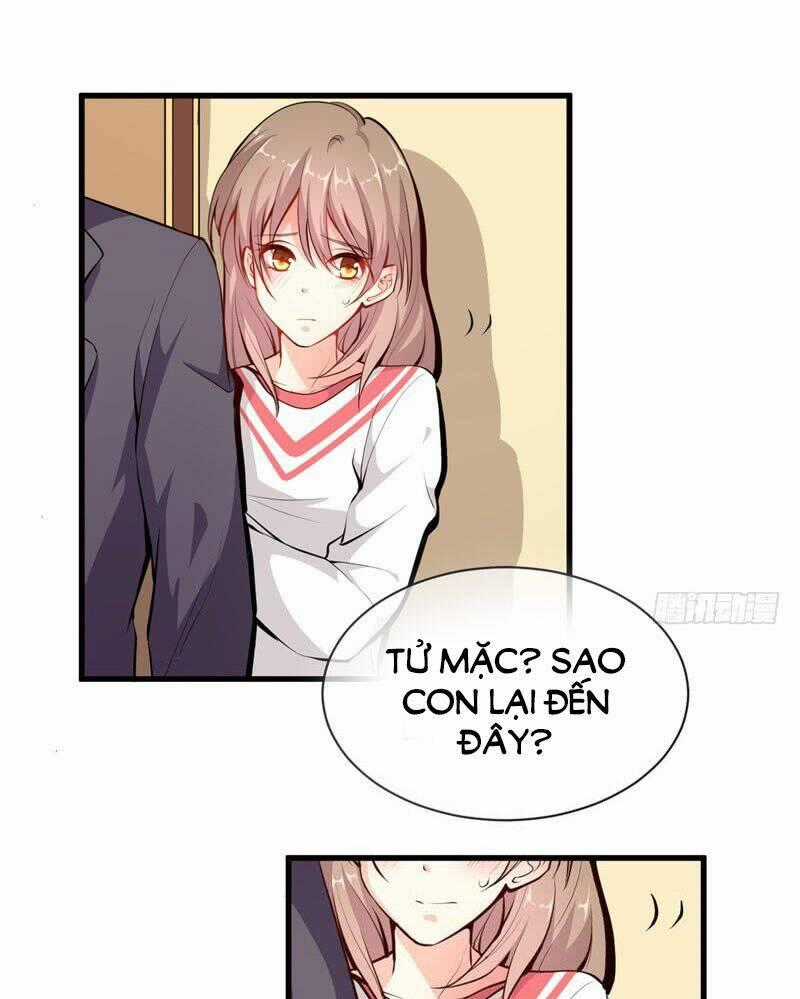 Ám Luyến Thành Hôn - Chapter 87 - Trang 2