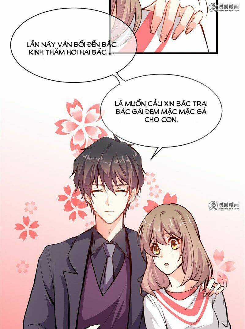 Ám Luyến Thành Hôn - Chapter 87 - Trang 11