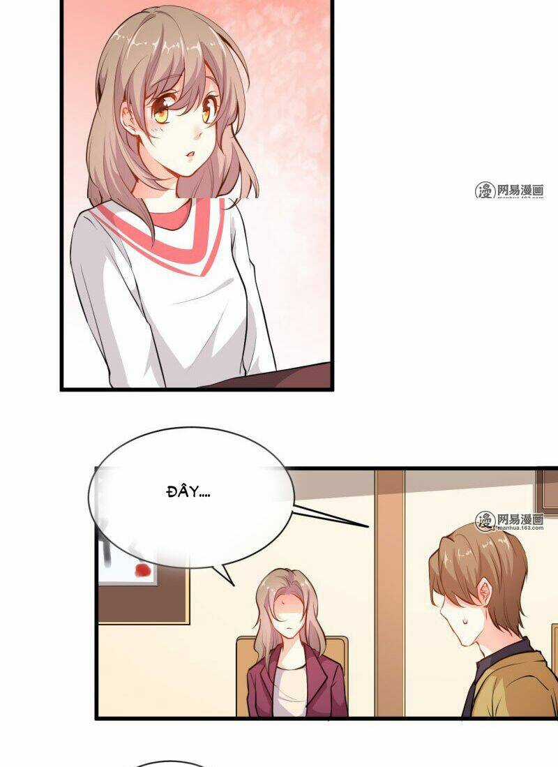 Ám Luyến Thành Hôn - Chapter 87 - Trang 17