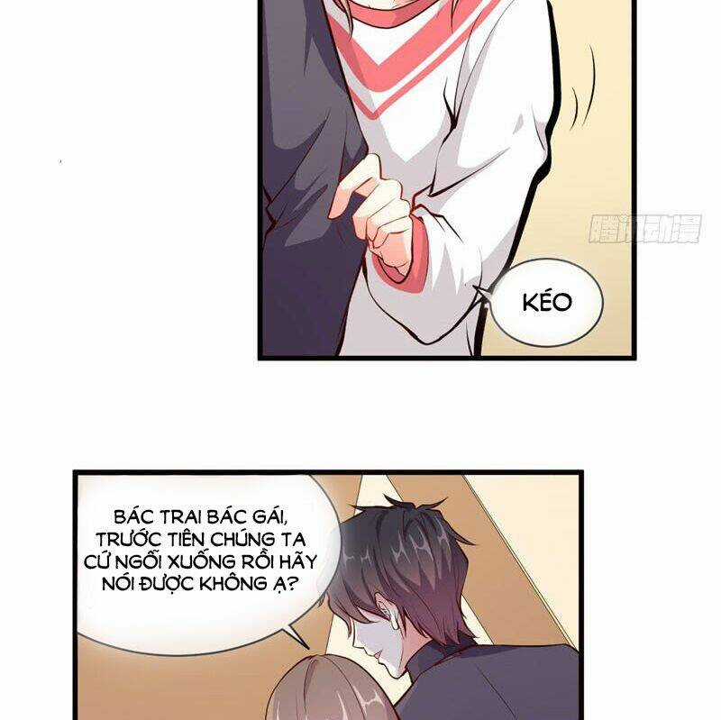 Ám Luyến Thành Hôn - Chapter 87 - Trang 3