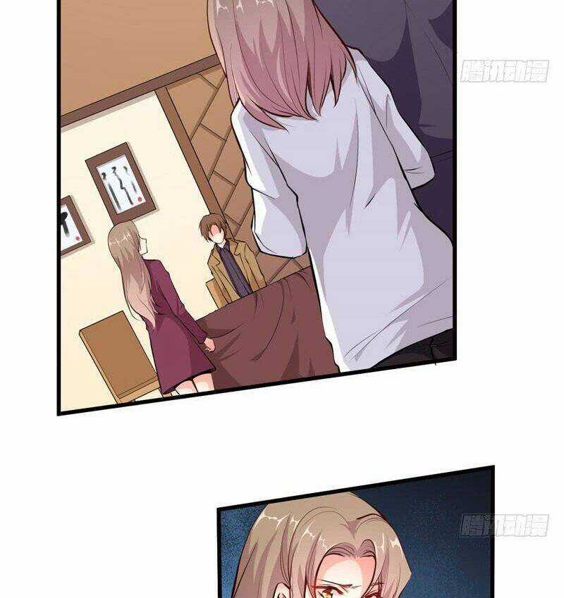 Ám Luyến Thành Hôn - Chapter 87 - Trang 4