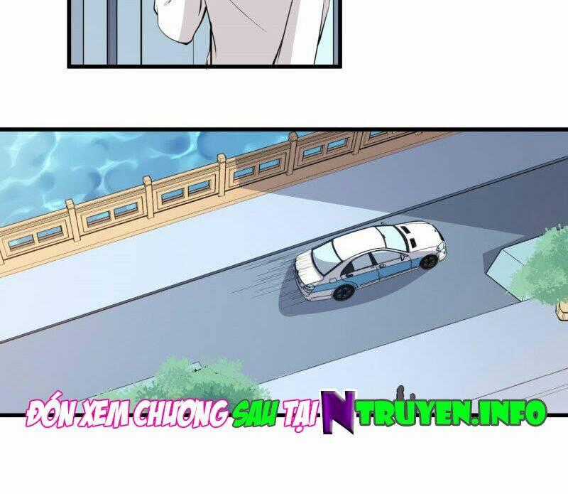 Ám Luyến Thành Hôn - Chapter 87 - Trang 32