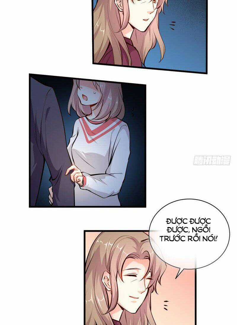 Ám Luyến Thành Hôn - Chapter 87 - Trang 5