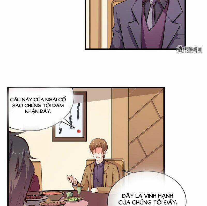 Ám Luyến Thành Hôn - Chapter 87 - Trang 8