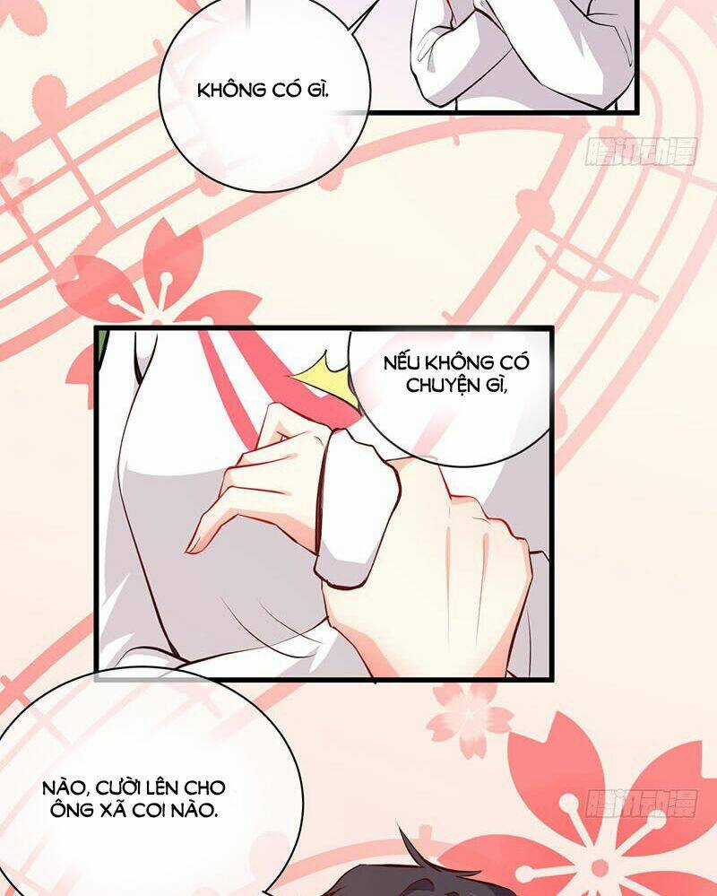 Ám Luyến Thành Hôn - Chapter 88 - Trang 3