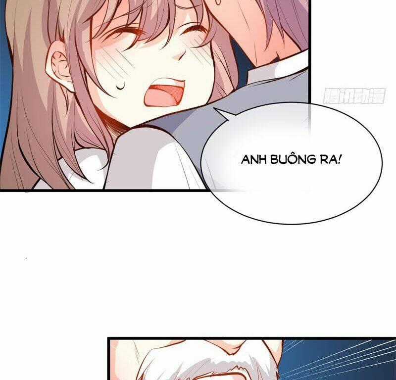 Ám Luyến Thành Hôn - Chapter 88 - Trang 28