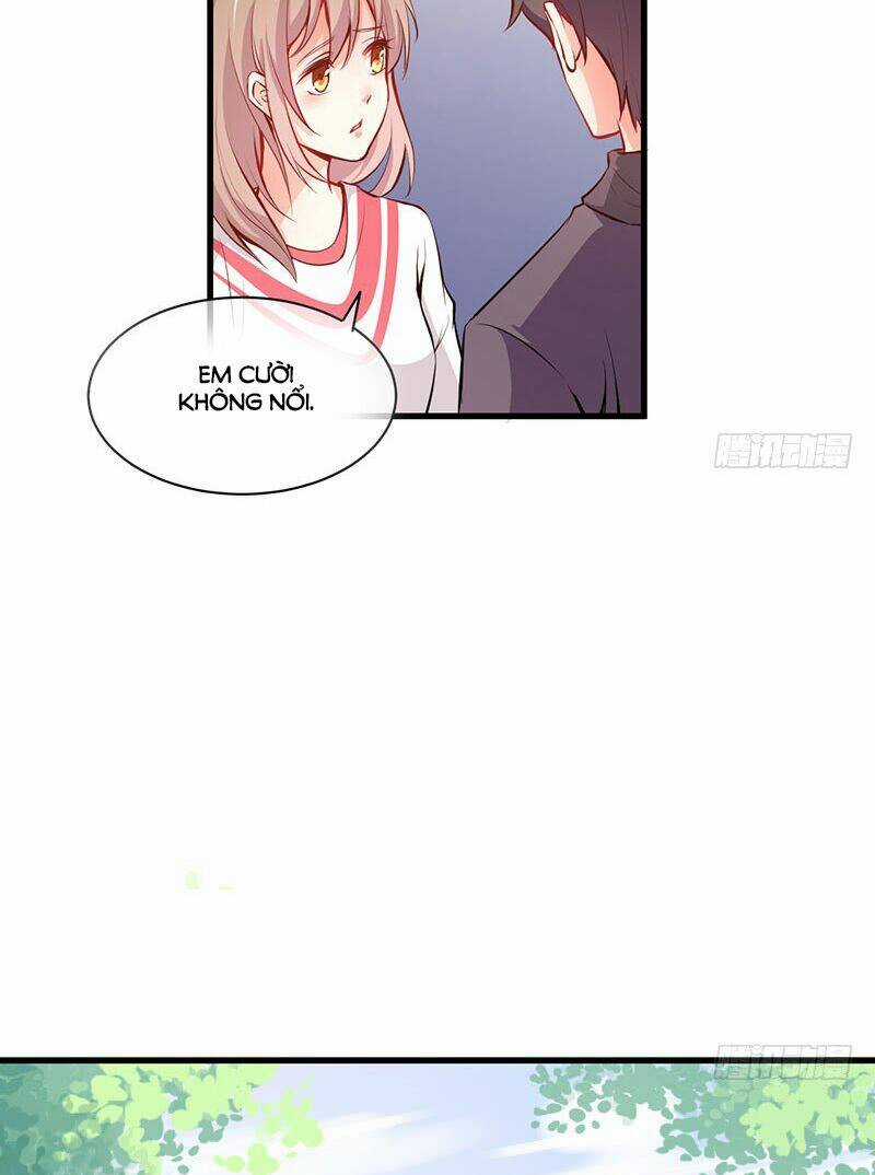 Ám Luyến Thành Hôn - Chapter 88 - Trang 5