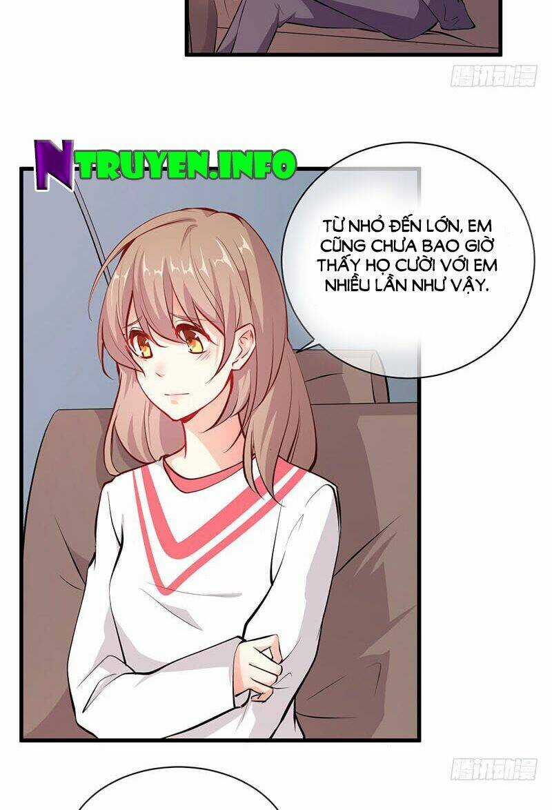 Ám Luyến Thành Hôn - Chapter 88 - Trang 7