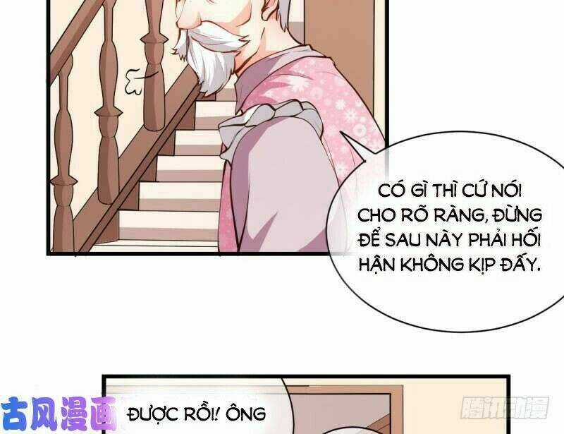 Ám Luyến Thành Hôn - Chapter 89 - Trang 12