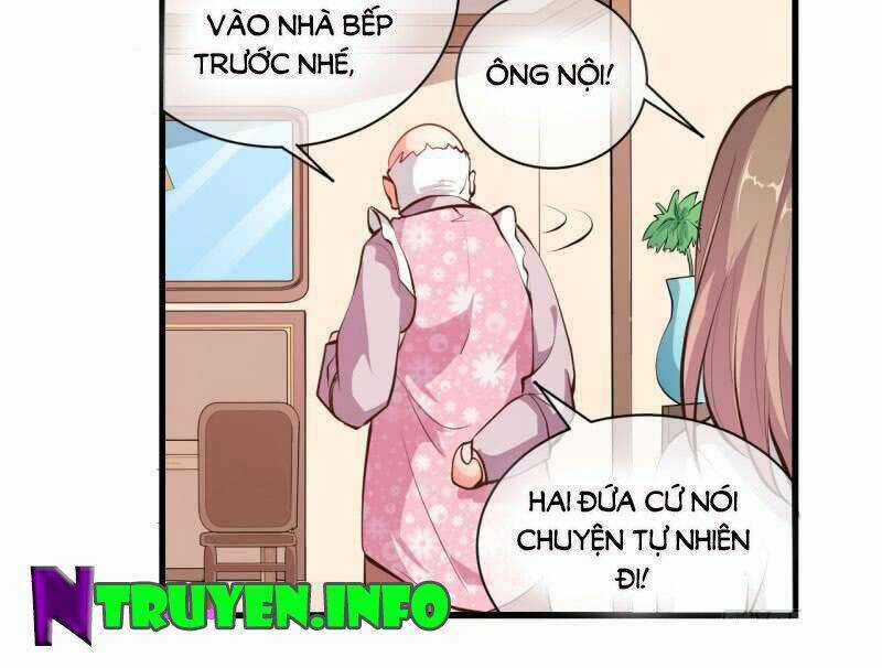 Ám Luyến Thành Hôn - Chapter 89 - Trang 13