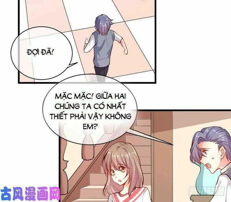 Ám Luyến Thành Hôn - Chapter 89 - Trang 16