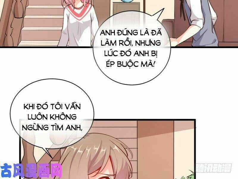 Ám Luyến Thành Hôn - Chapter 89 - Trang 22