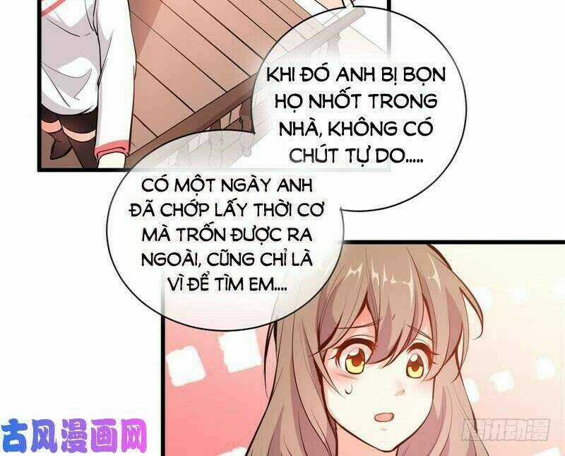 Ám Luyến Thành Hôn - Chapter 89 - Trang 37