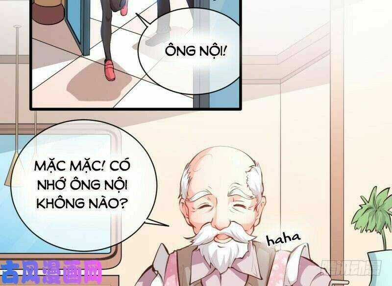 Ám Luyến Thành Hôn - Chapter 89 - Trang 5