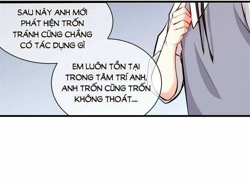 Ám Luyến Thành Hôn - Chapter 89 - Trang 41