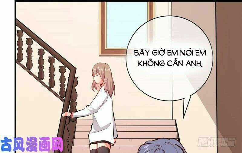 Ám Luyến Thành Hôn - Chapter 89 - Trang 42