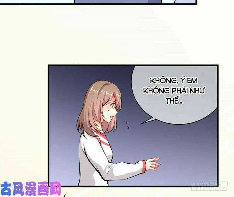 Ám Luyến Thành Hôn - Chapter 89 - Trang 45