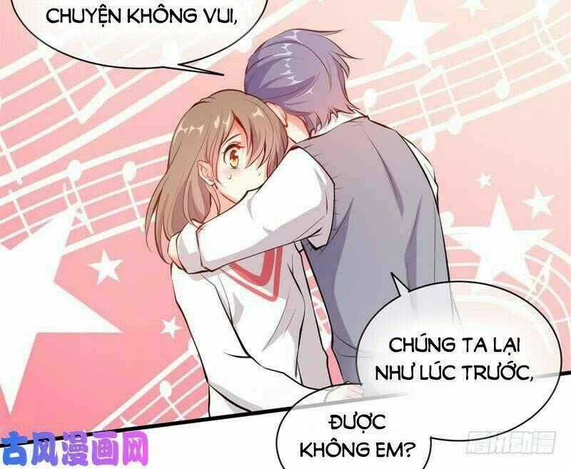 Ám Luyến Thành Hôn - Chapter 89 - Trang 47