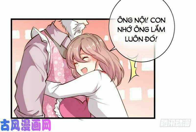 Ám Luyến Thành Hôn - Chapter 89 - Trang 7