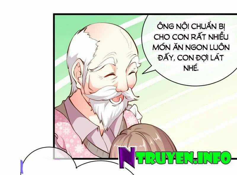 Ám Luyến Thành Hôn - Chapter 89 - Trang 8