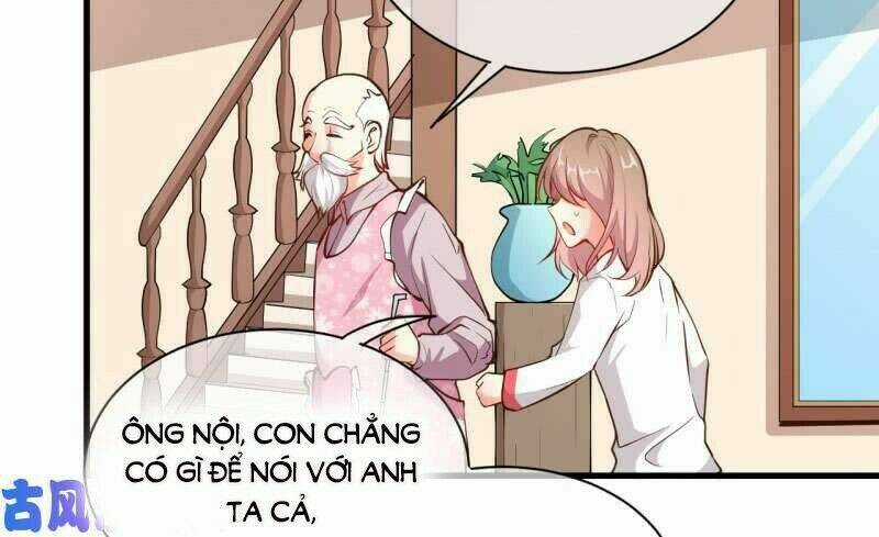 Ám Luyến Thành Hôn - Chapter 89 - Trang 10