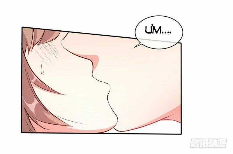 Ám Luyến Thành Hôn - Chapter 9 - Trang 2