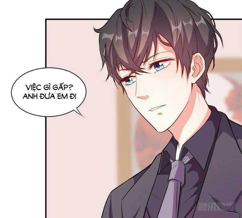 Ám Luyến Thành Hôn - Chapter 9 - Trang 11