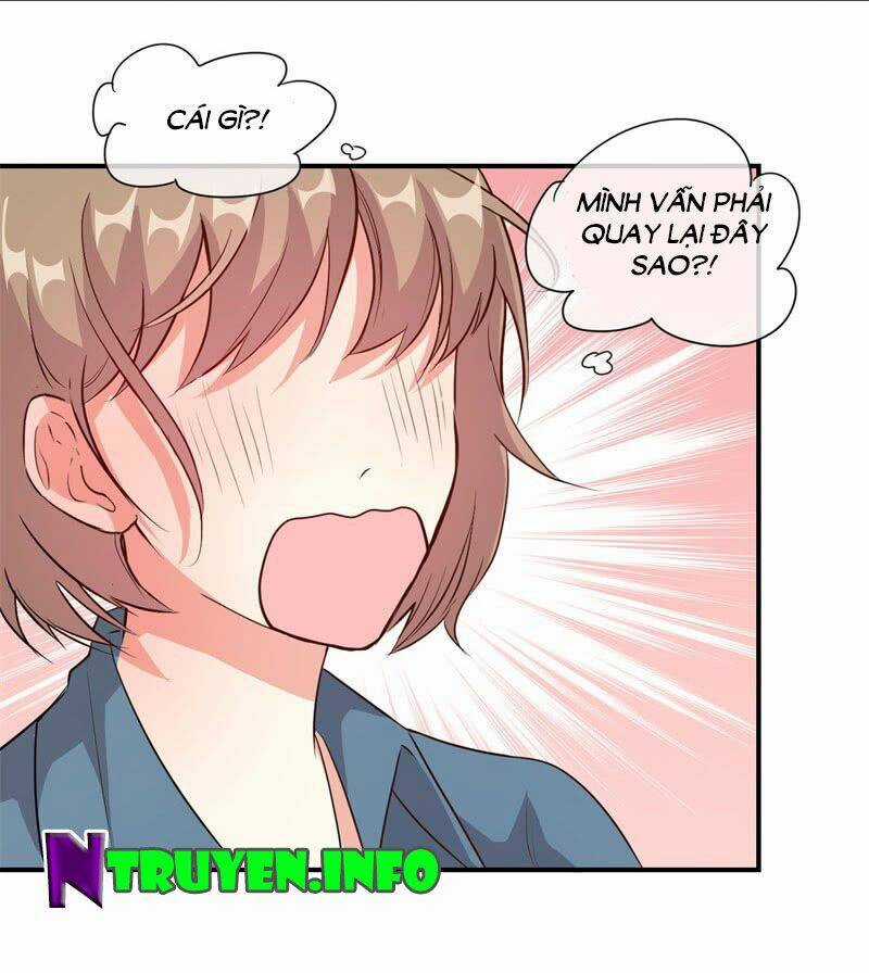 Ám Luyến Thành Hôn - Chapter 9 - Trang 13