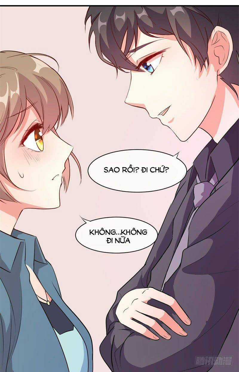 Ám Luyến Thành Hôn - Chapter 9 - Trang 14