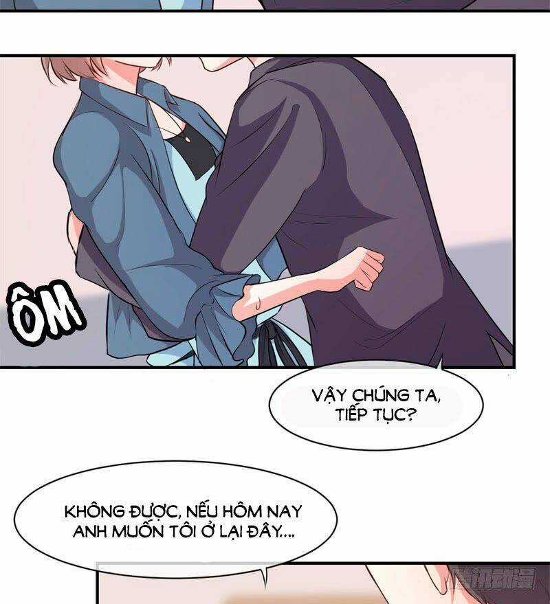 Ám Luyến Thành Hôn - Chapter 9 - Trang 15