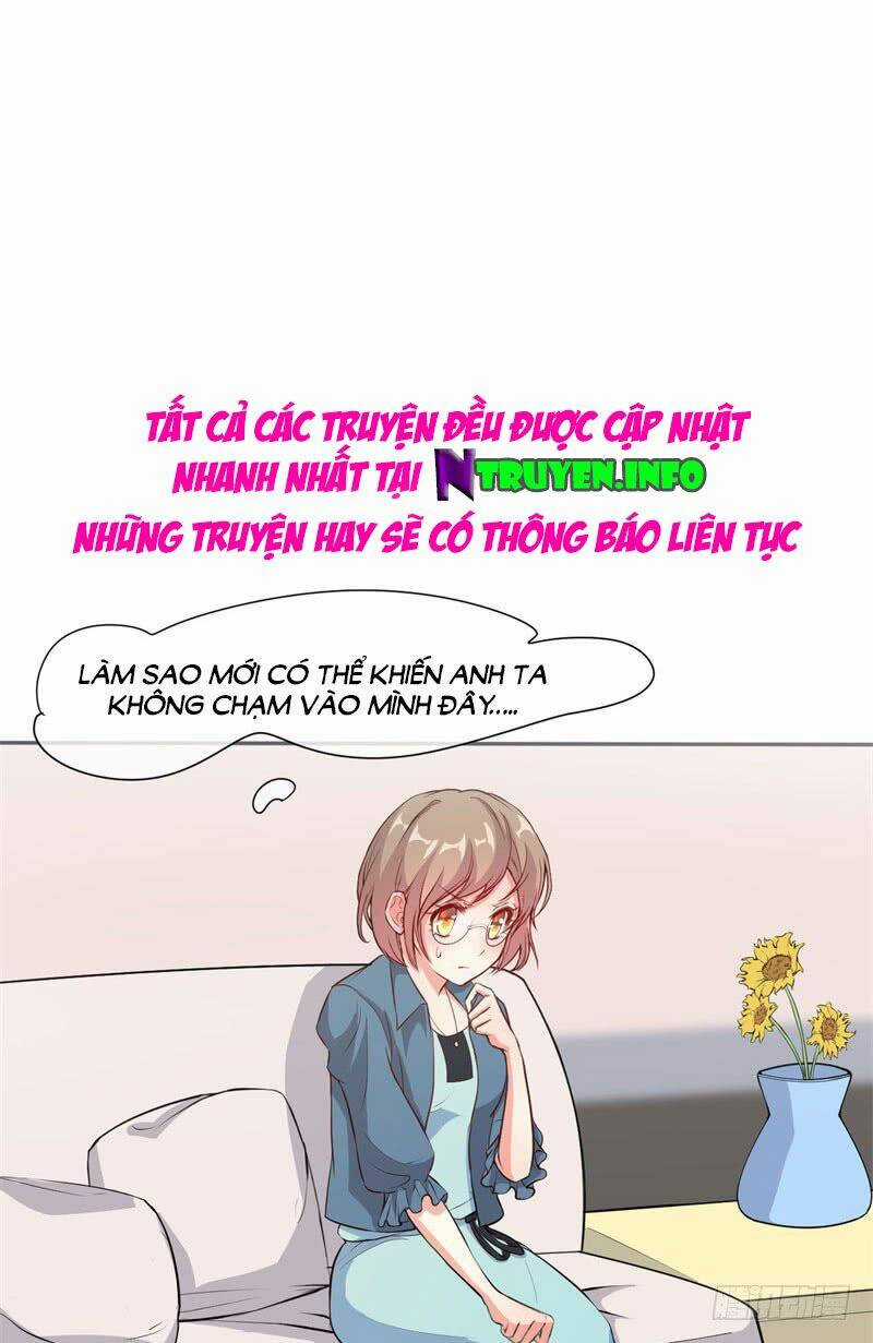 Ám Luyến Thành Hôn - Chapter 9 - Trang 18