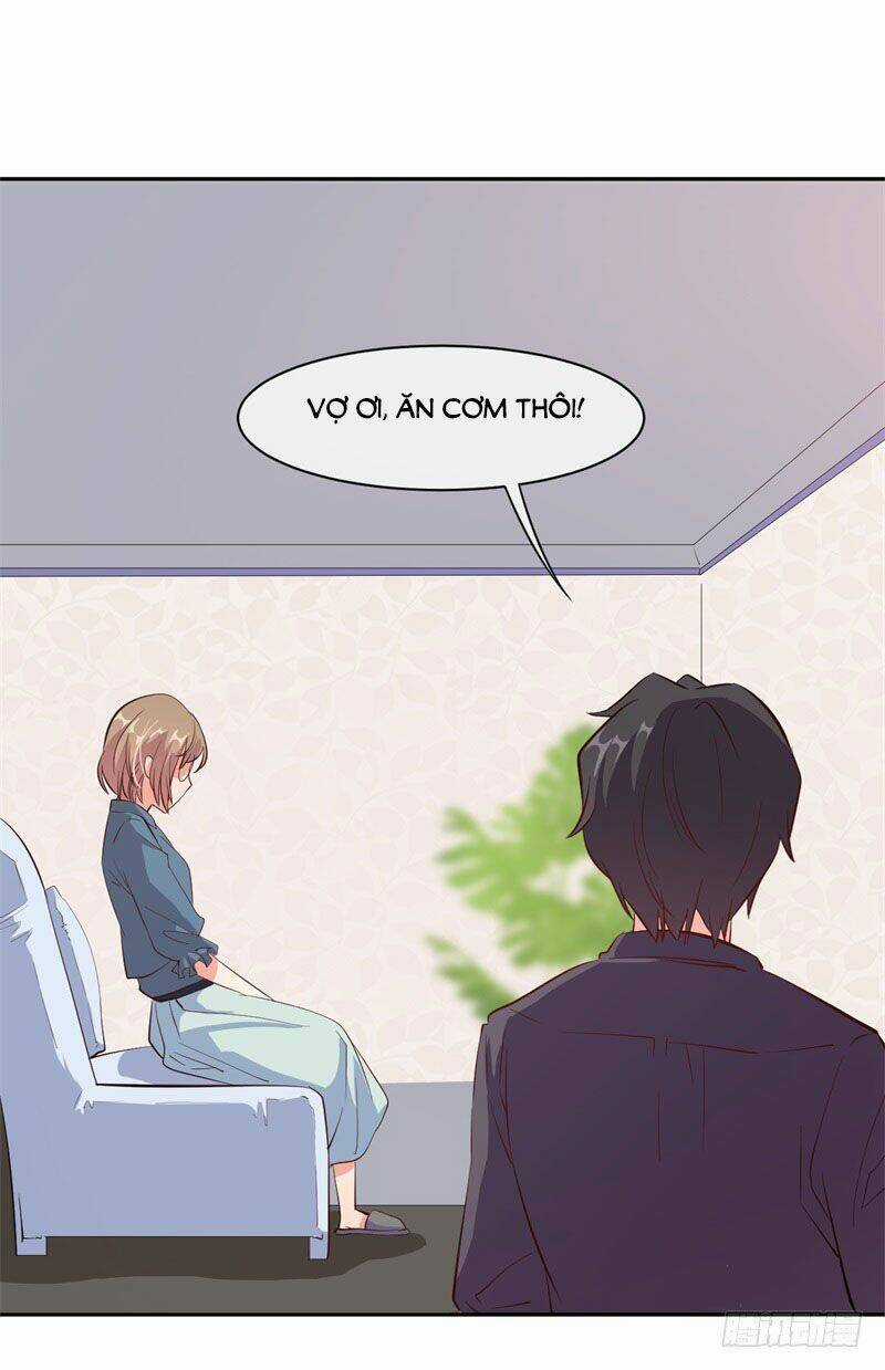 Ám Luyến Thành Hôn - Chapter 9 - Trang 20