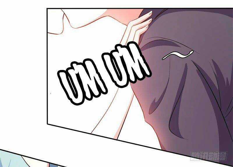 Ám Luyến Thành Hôn - Chapter 9 - Trang 3