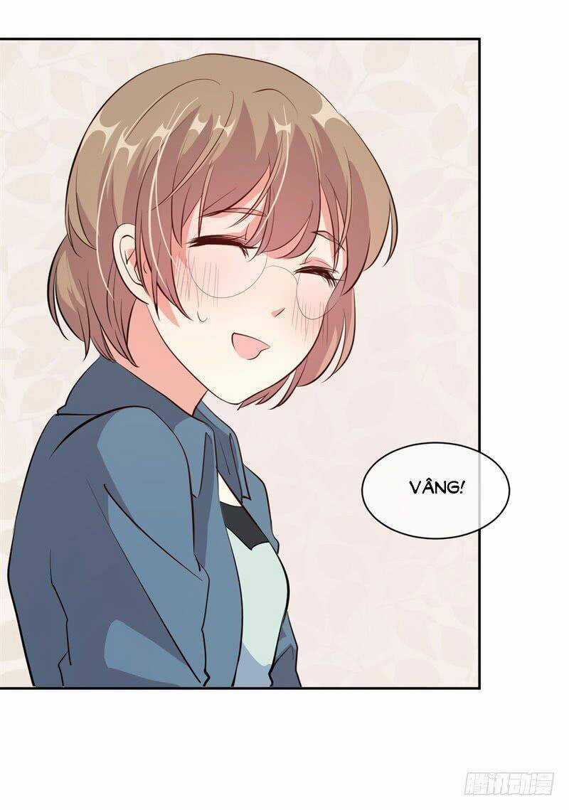 Ám Luyến Thành Hôn - Chapter 9 - Trang 21