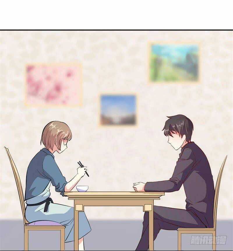 Ám Luyến Thành Hôn - Chapter 9 - Trang 22