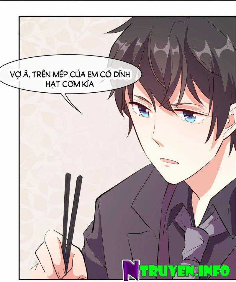 Ám Luyến Thành Hôn - Chapter 9 - Trang 23