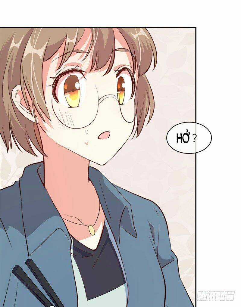 Ám Luyến Thành Hôn - Chapter 9 - Trang 24