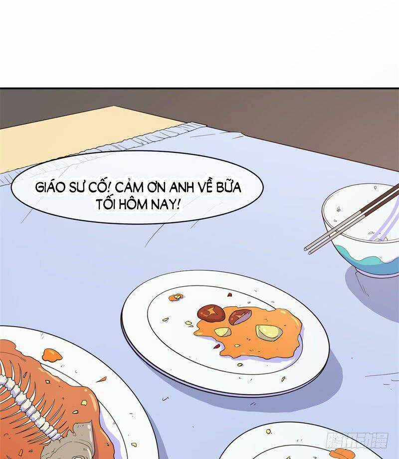 Ám Luyến Thành Hôn - Chapter 9 - Trang 26