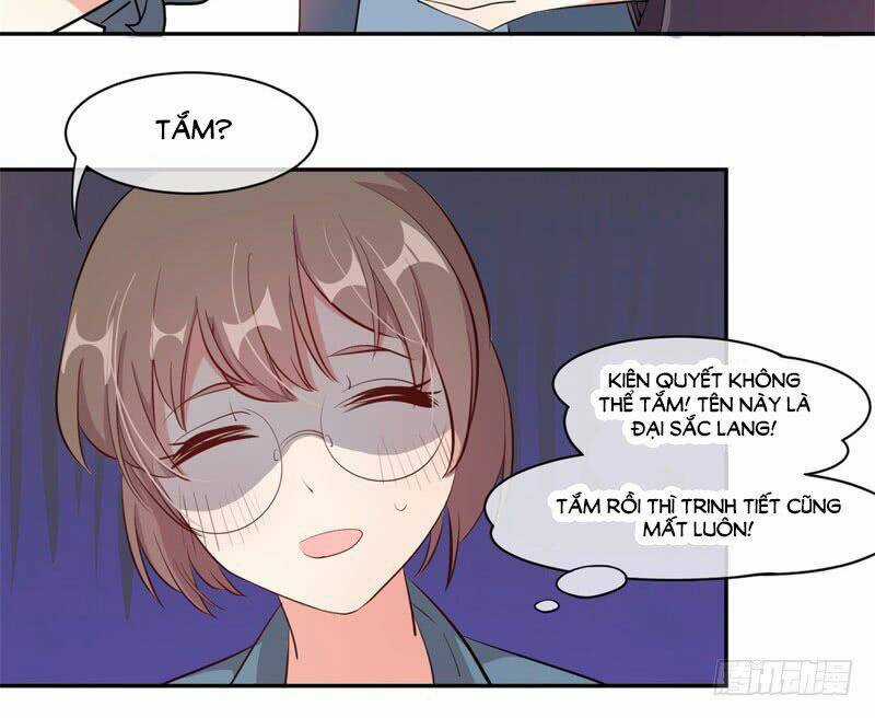 Ám Luyến Thành Hôn - Chapter 9 - Trang 29