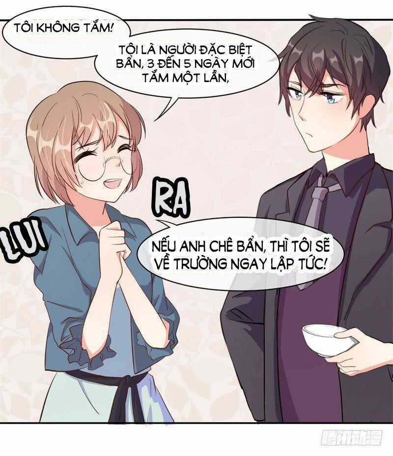 Ám Luyến Thành Hôn - Chapter 9 - Trang 30