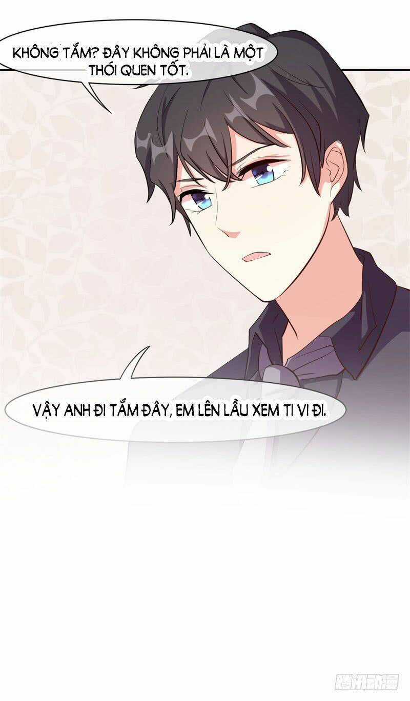 Ám Luyến Thành Hôn - Chapter 9 - Trang 31