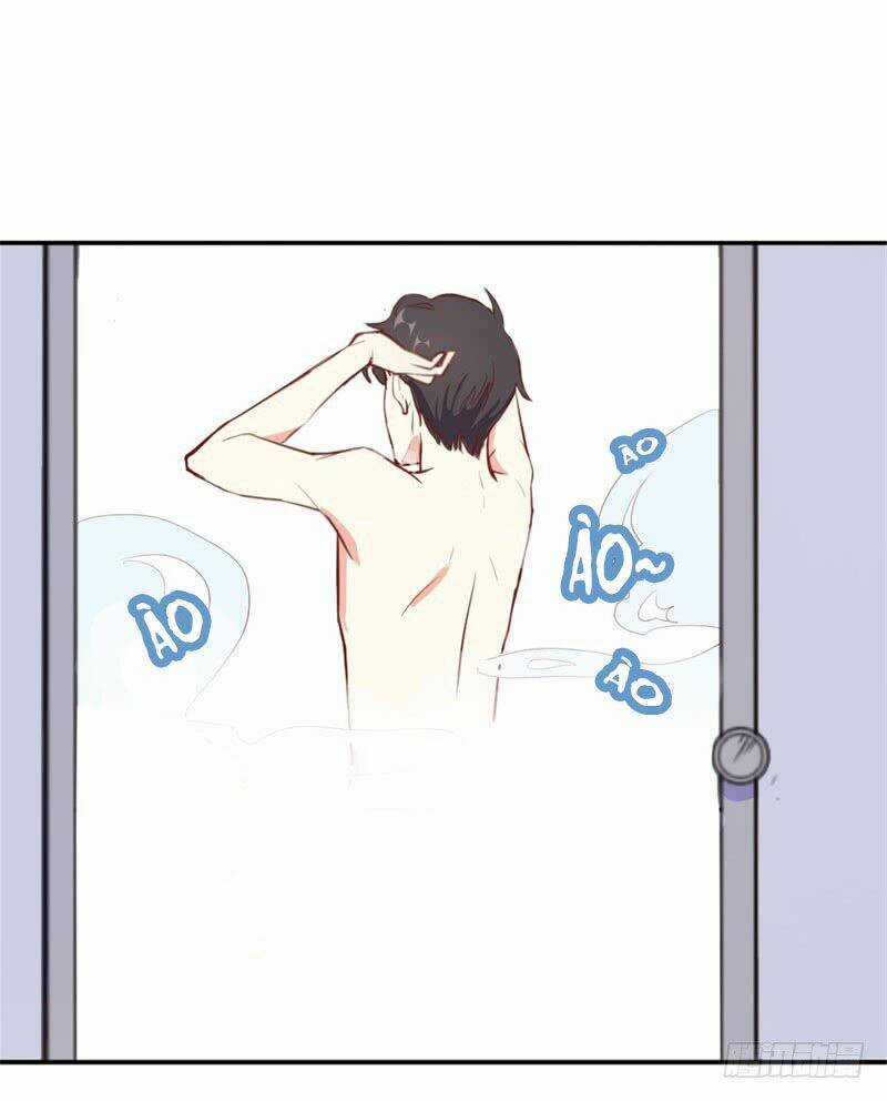 Ám Luyến Thành Hôn - Chapter 9 - Trang 32