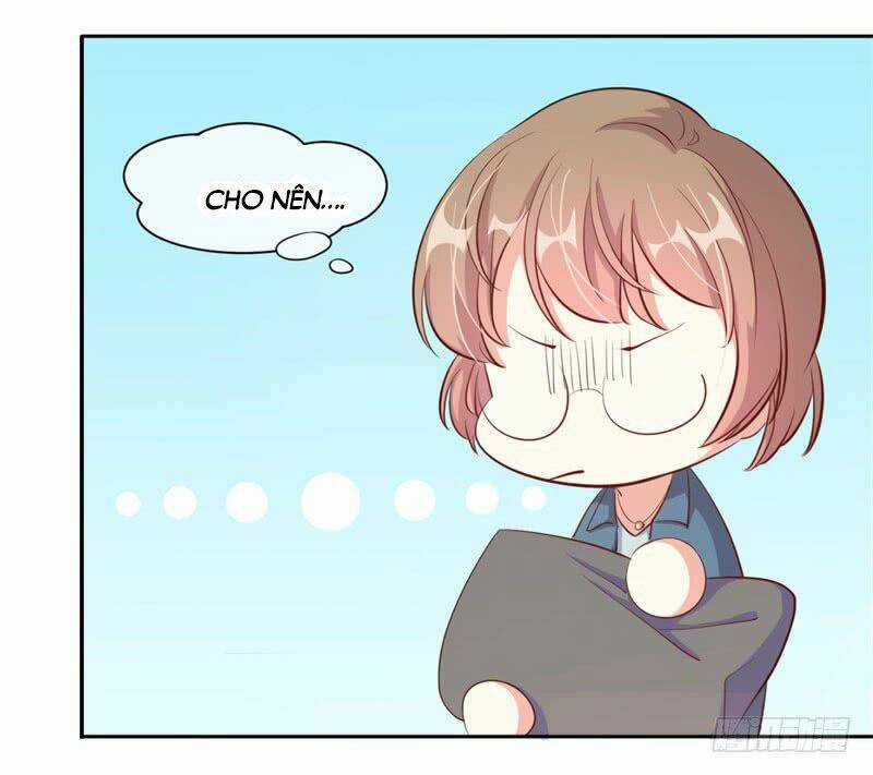 Ám Luyến Thành Hôn - Chapter 9 - Trang 33