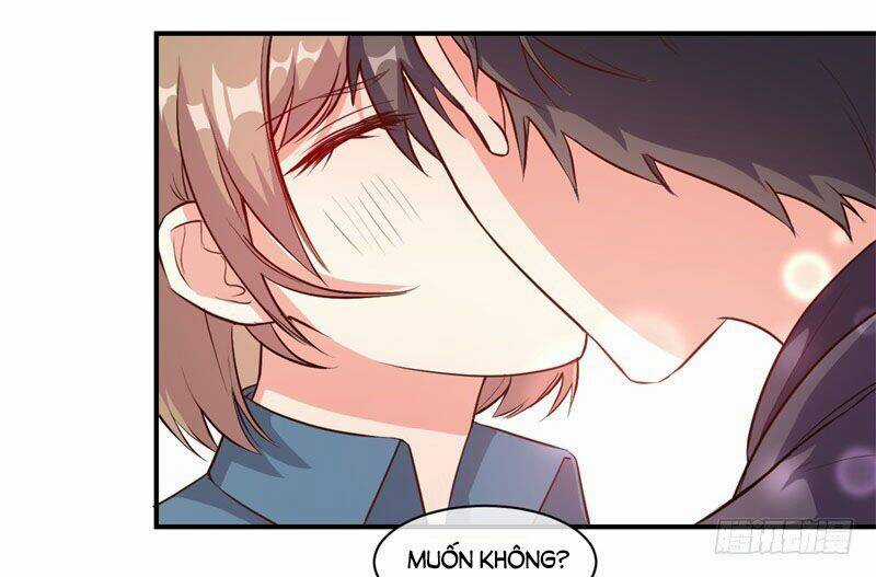 Ám Luyến Thành Hôn - Chapter 9 - Trang 5