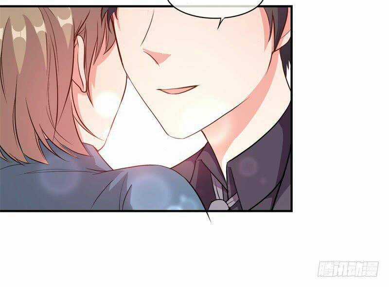 Ám Luyến Thành Hôn - Chapter 9 - Trang 6