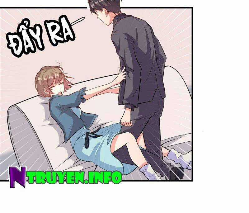 Ám Luyến Thành Hôn - Chapter 9 - Trang 8