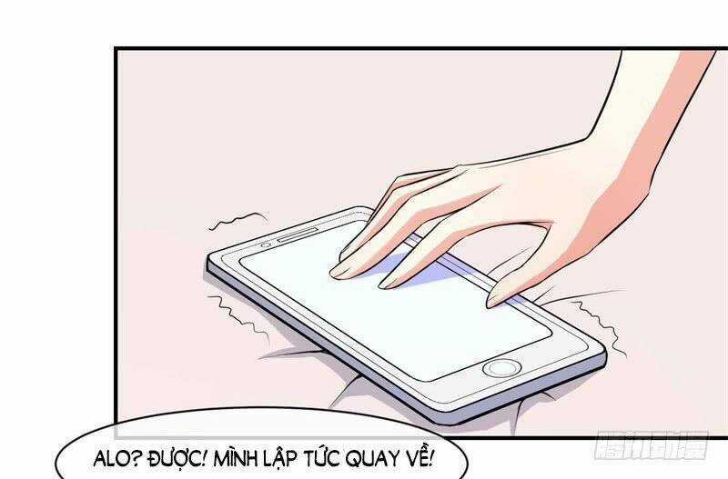 Ám Luyến Thành Hôn - Chapter 9 - Trang 9